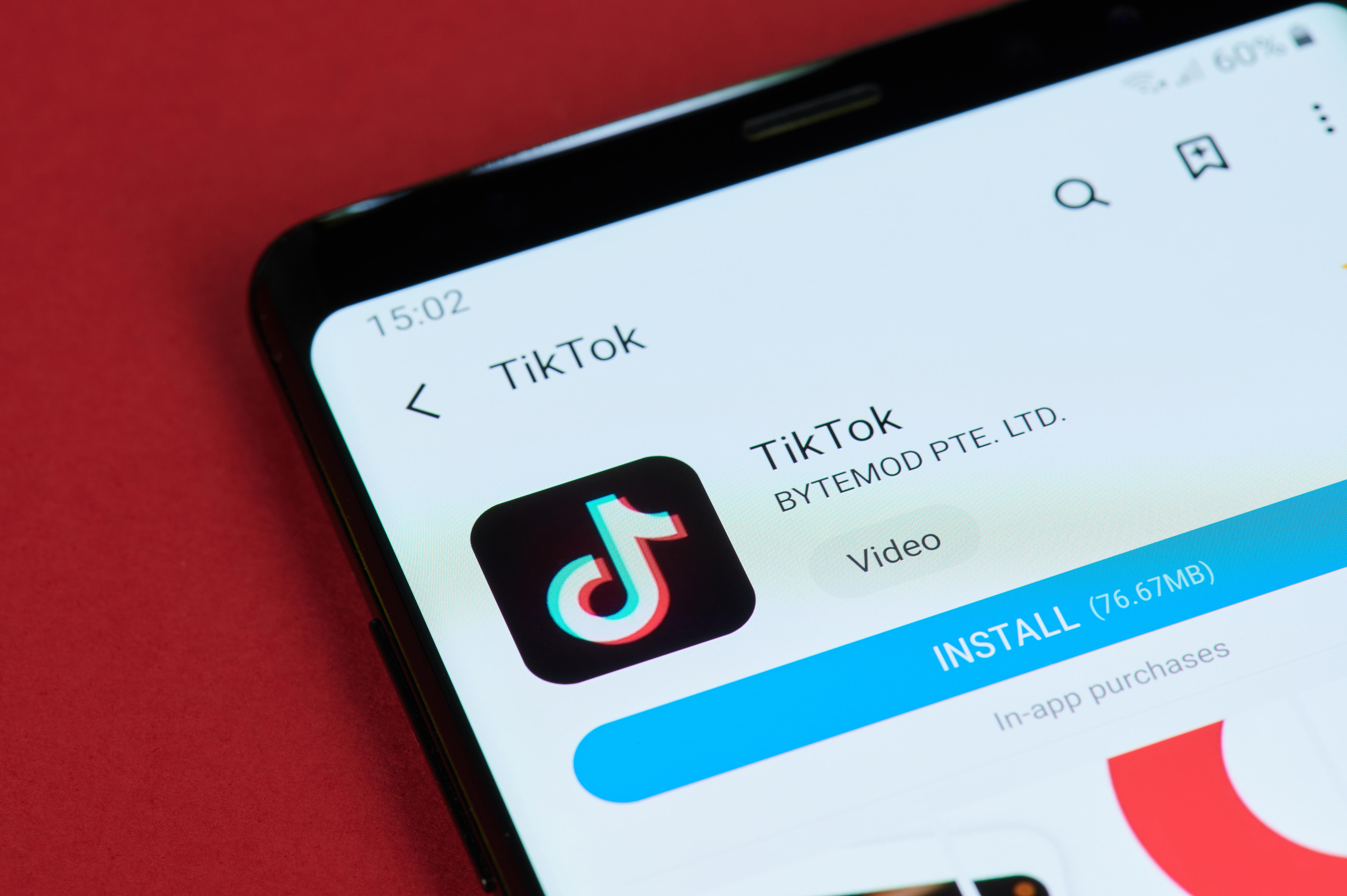 tiktok0播放怎么办-tiktok播放量低怎么办