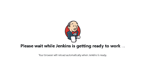 Docker安装jenkins实现微服务多模块打包的示例代码
